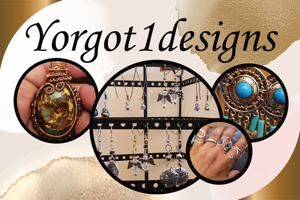 Yogot1 Designs 