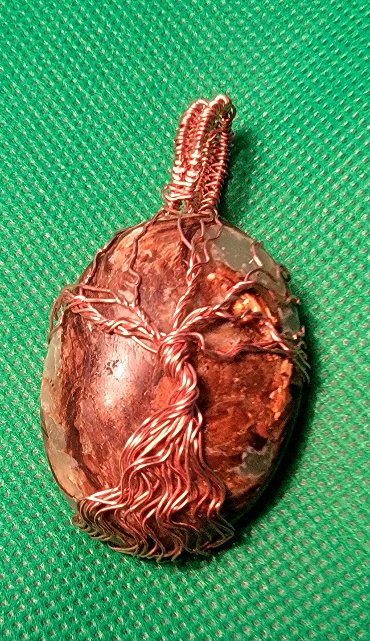 Tree of Life Pendant