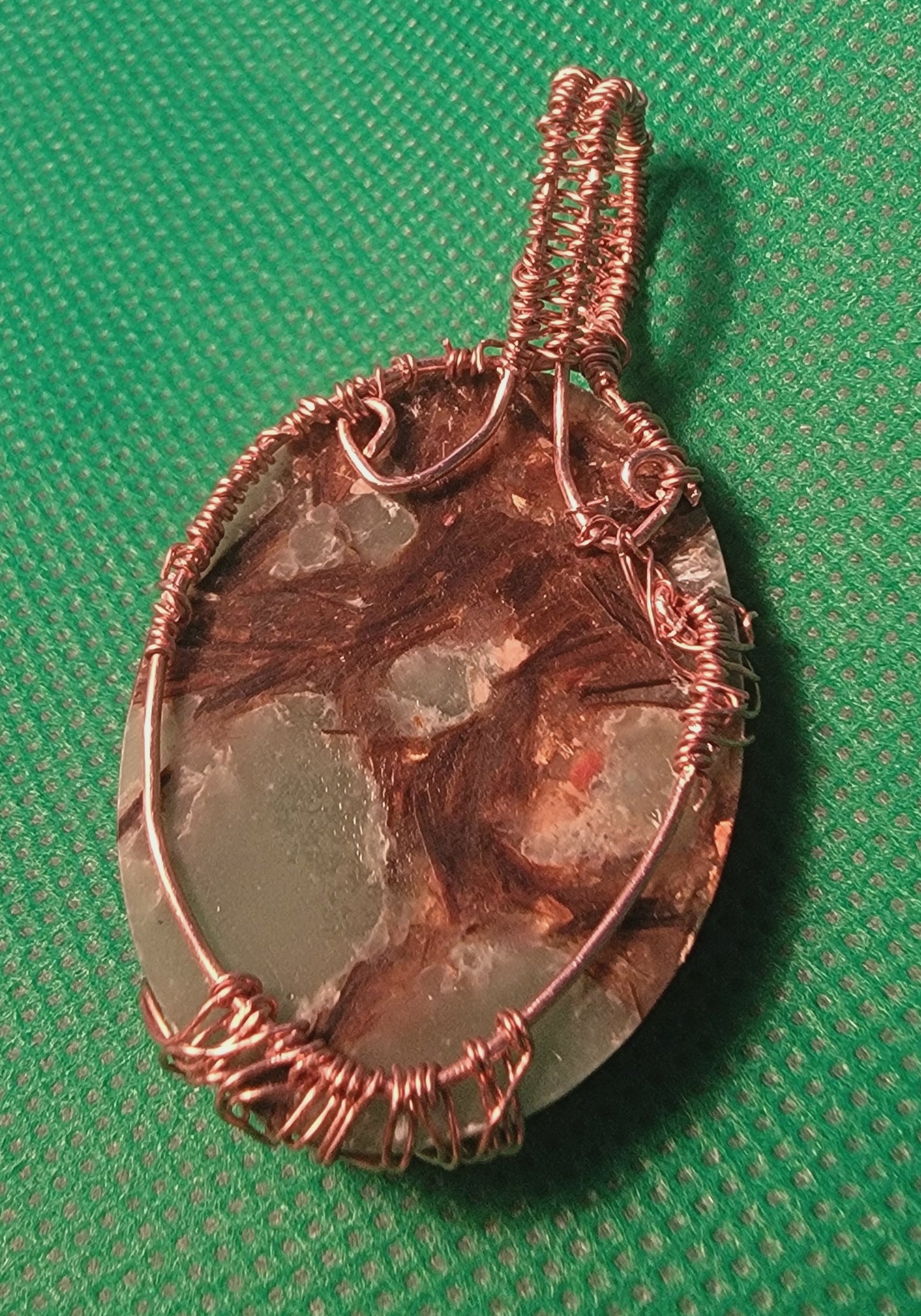 Tree of Life Pendant