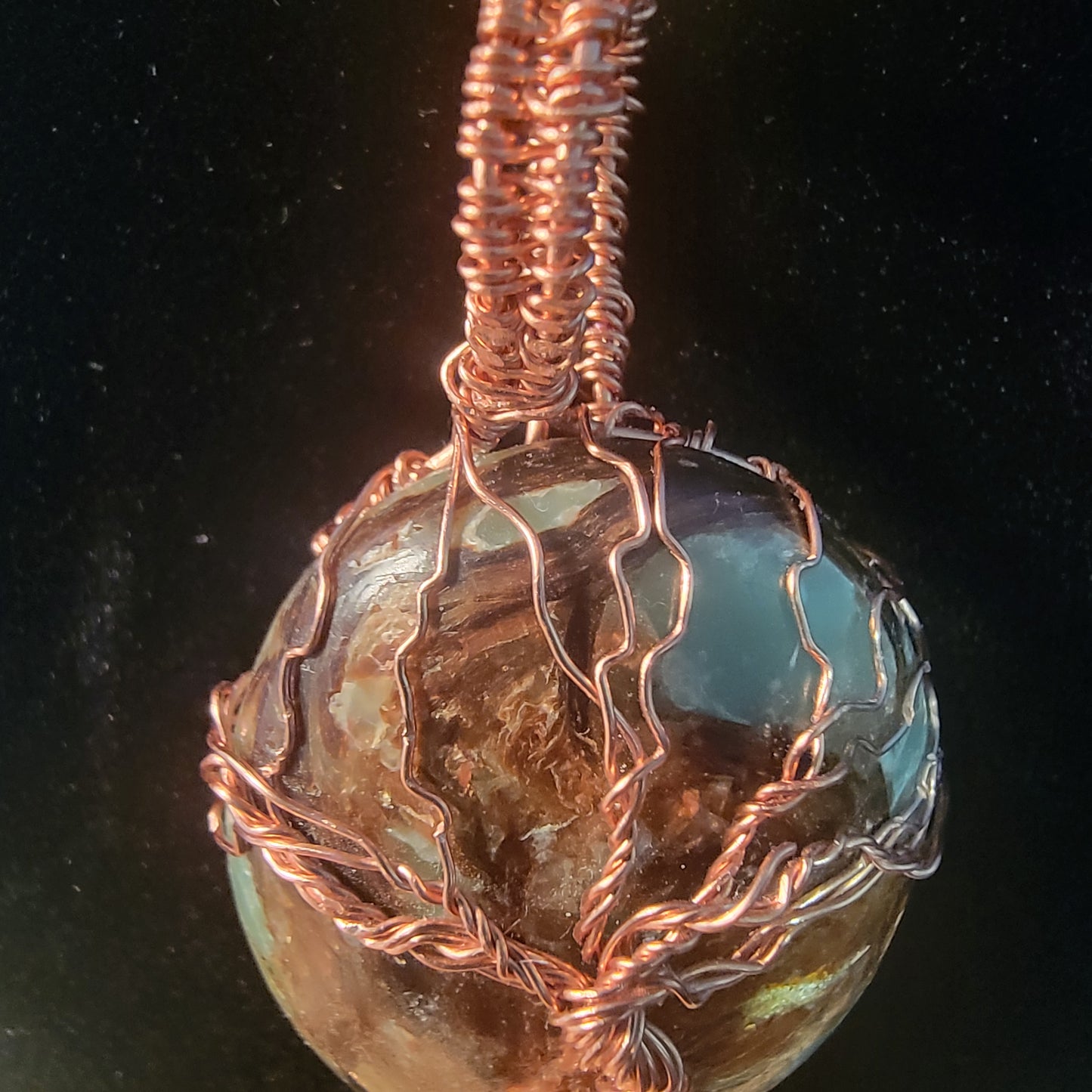 Tree of Life Pendant