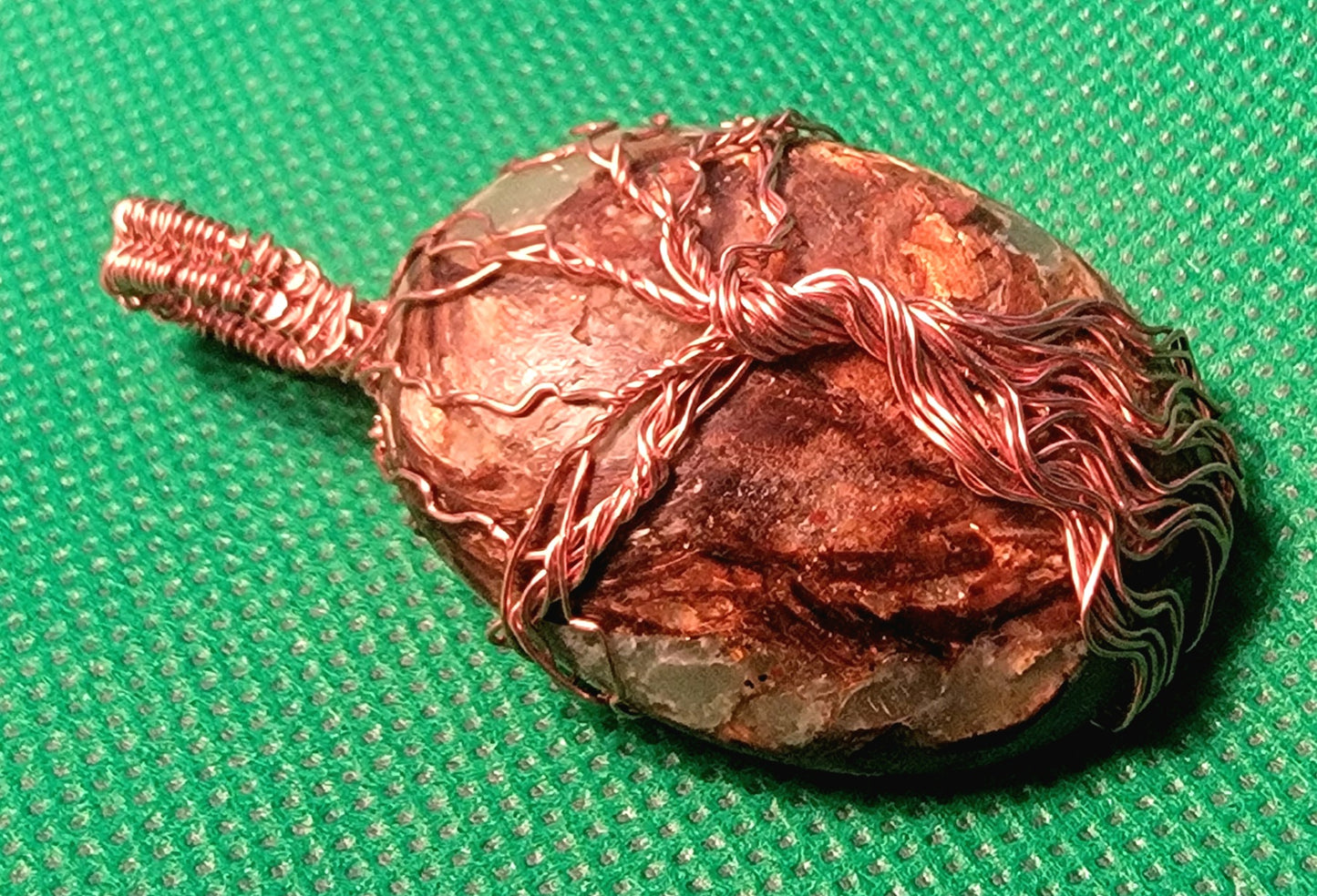 Tree of Life Pendant